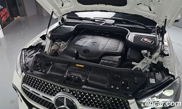 Mercedes-Benz GLE-Class 2025 3.0 автомат (гидро), миниатюра 5 Mercedes-Benz GLE-Class 2025 3.0 автомат (гидро), миниатюра 5