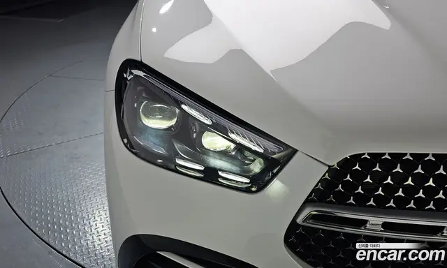 Mercedes-Benz GLE-Class 2025 3.0 автомат (гидро), миниатюра 7 Mercedes-Benz GLE-Class 2025 3.0 автомат (гидро), миниатюра 7