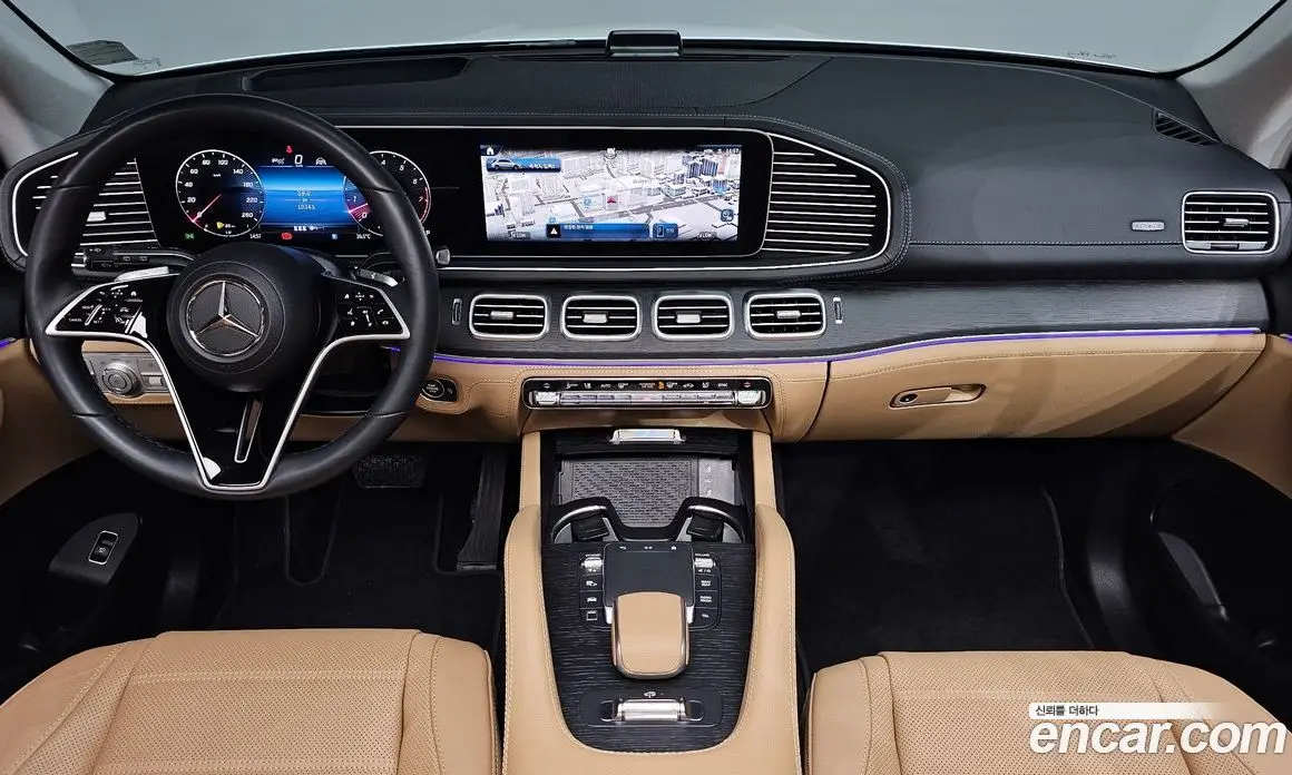 Mercedes-Benz GLE-Class 2025 3.0 автомат (гидро), фото 9 Mercedes-Benz GLE-Class 2025 3.0 автомат (гидро), фото 9