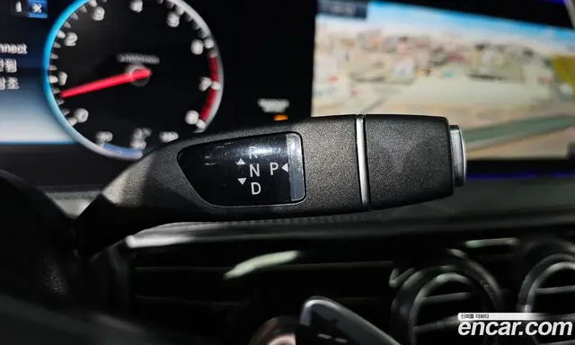 Mercedes-Benz S-Class 2020 6.0 автомат (гидро), миниатюра 12