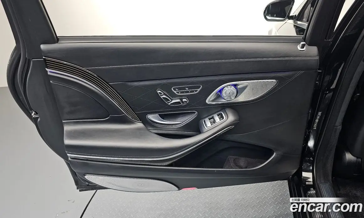 Mercedes-Benz S-Class 2020 6.0 автомат (гидро), фото 15