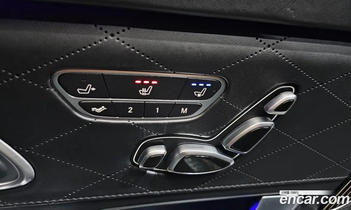 Mercedes-Benz S-Class 2020 6.0 автомат (гидро), фото 21