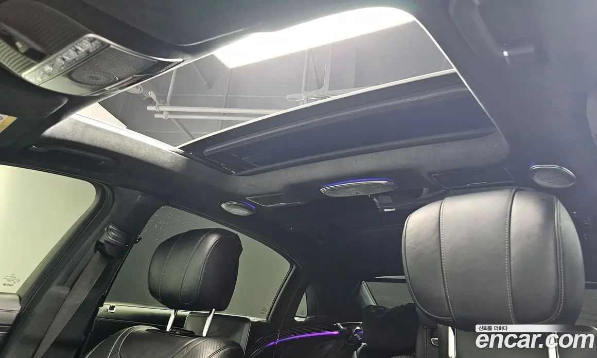 Mercedes-Benz S-Class 2020 6.0 автомат (гидро), фото 22
