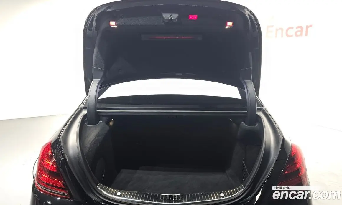 Mercedes-Benz S-Class 2020 6.0 автомат (гидро), фото 24