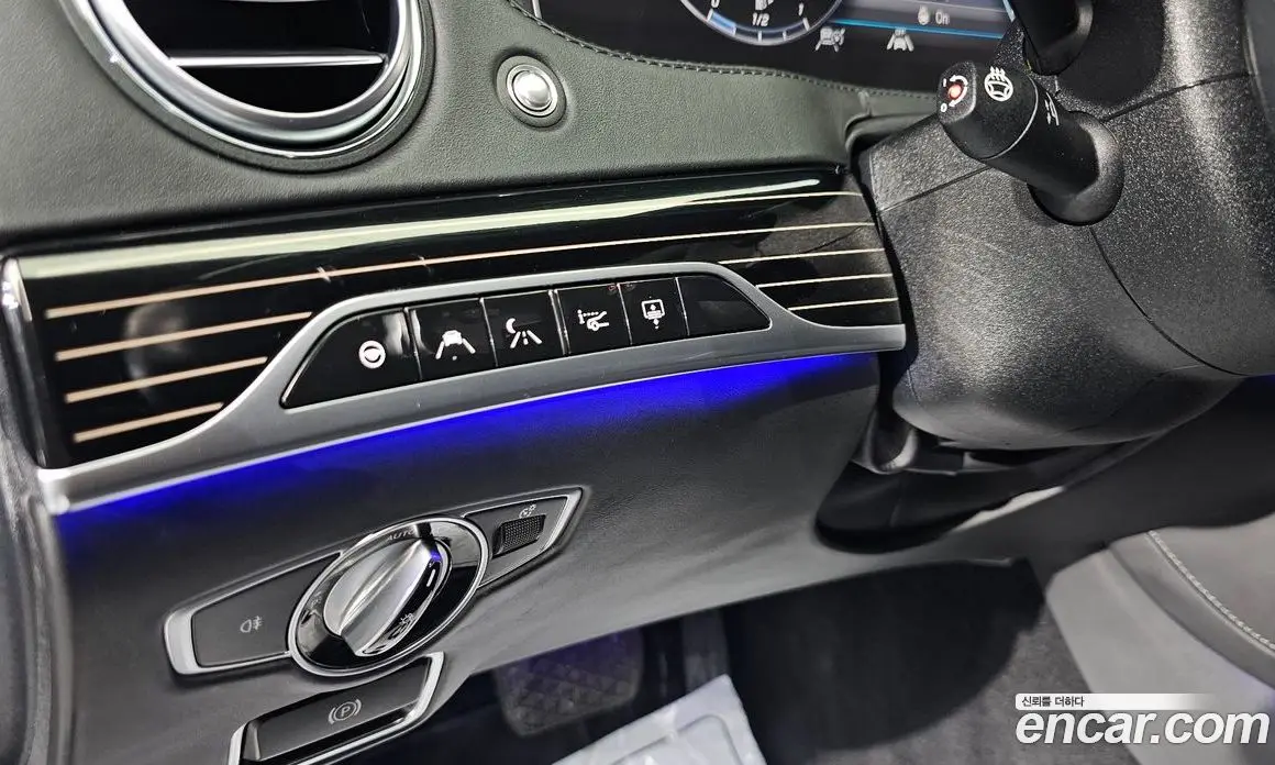 Mercedes-Benz S-Class 2020 6.0 автомат (гидро), фото 28