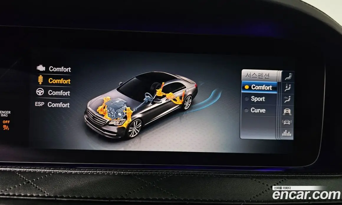Mercedes-Benz S-Class 2020 6.0 автомат (гидро), фото 34