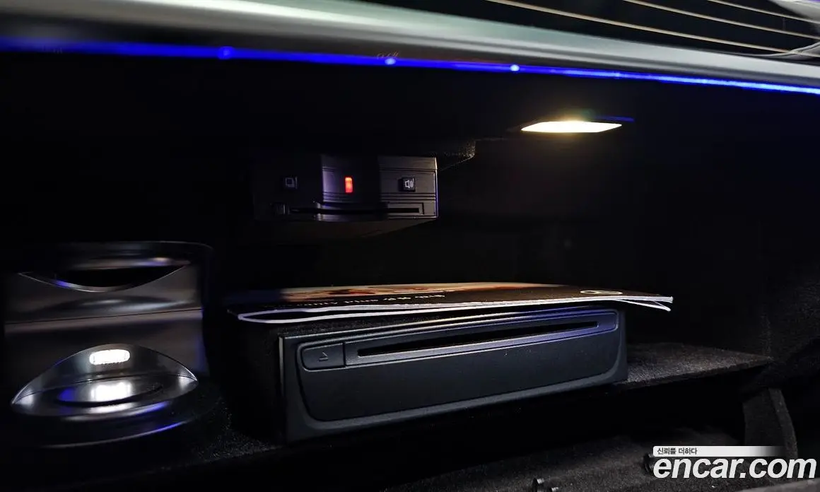 Mercedes-Benz S-Class 2020 6.0 автомат (гидро), фото 35