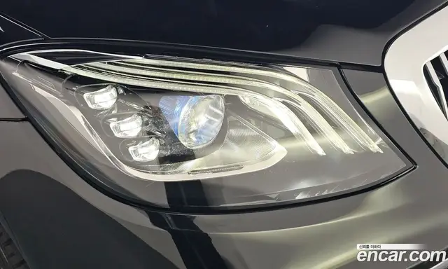Mercedes-Benz S-Class 2020 6.0 автомат (гидро), миниатюра 8
