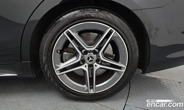 Mercedes-Benz S-Class 2021 2.9 автомат (гидро), миниатюра 7 Mercedes-Benz S-Class 2021 2.9 автомат (гидро), миниатюра 7