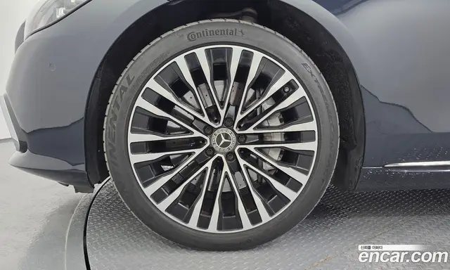 Mercedes-Benz S-Class 2021 4.0 автомат (гидро), миниатюра 5 Mercedes-Benz S-Class 2021 4.0 автомат (гидро), миниатюра 5