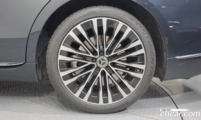 Mercedes-Benz S-Class 2021 4.0 автомат (гидро), миниатюра 7 Mercedes-Benz S-Class 2021 4.0 автомат (гидро), миниатюра 7