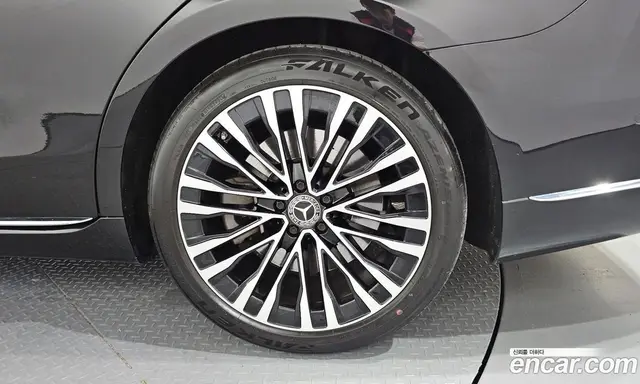 Mercedes-Benz S-Class 2021 4.0 автомат (гидро), миниатюра 7 Mercedes-Benz S-Class 2021 4.0 автомат (гидро), миниатюра 7