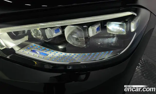 Mercedes-Benz S-Class 2021 4.0 автомат (гидро), миниатюра 8 Mercedes-Benz S-Class 2021 4.0 автомат (гидро), миниатюра 8