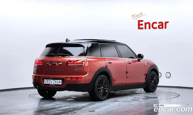 Mini Clubman 2020 1.5 автомат (гидро), миниатюра 2 Mini Clubman 2020 1.5 автомат (гидро), миниатюра 2