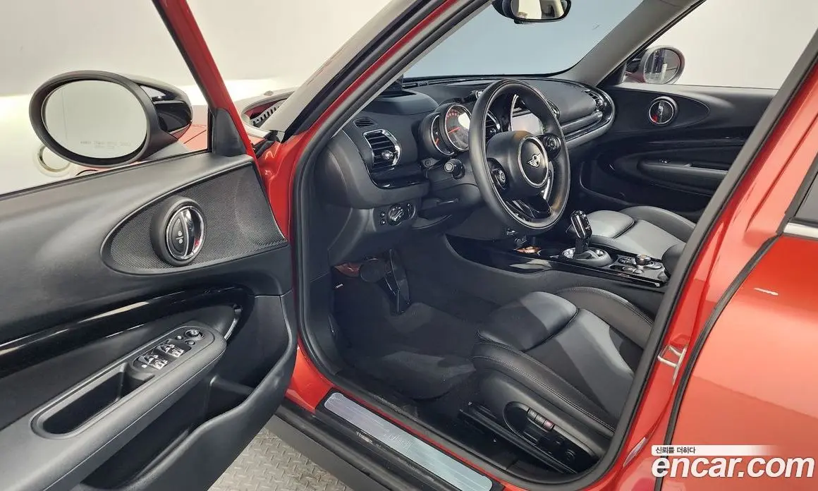 Mini Clubman 2020 1.5 автомат (гидро), фото 13 Mini Clubman 2020 1.5 автомат (гидро), фото 13