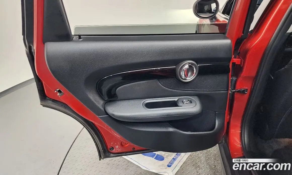 Mini Clubman 2020 1.5 автомат (гидро), фото 15 Mini Clubman 2020 1.5 автомат (гидро), фото 15