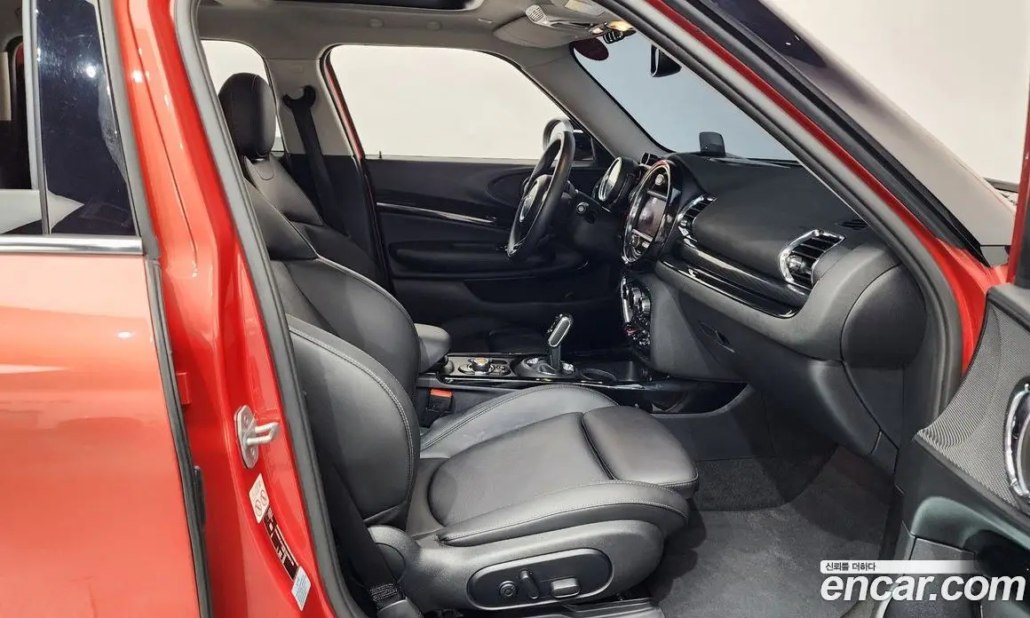 Mini Clubman 2020 1.5 автомат (гидро), фото 16 Mini Clubman 2020 1.5 автомат (гидро), фото 16