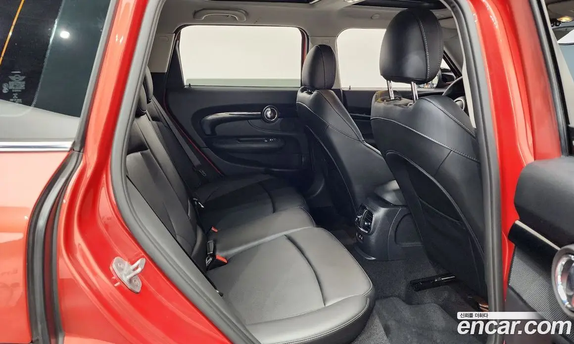 Mini Clubman 2020 1.5 автомат (гидро), фото 17 Mini Clubman 2020 1.5 автомат (гидро), фото 17