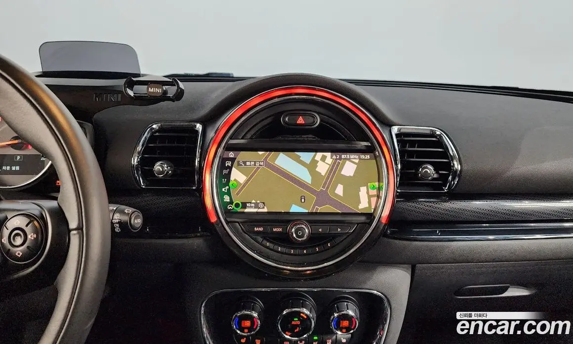 Mini Clubman 2020 1.5 автомат (гидро), фото 18 Mini Clubman 2020 1.5 автомат (гидро), фото 18