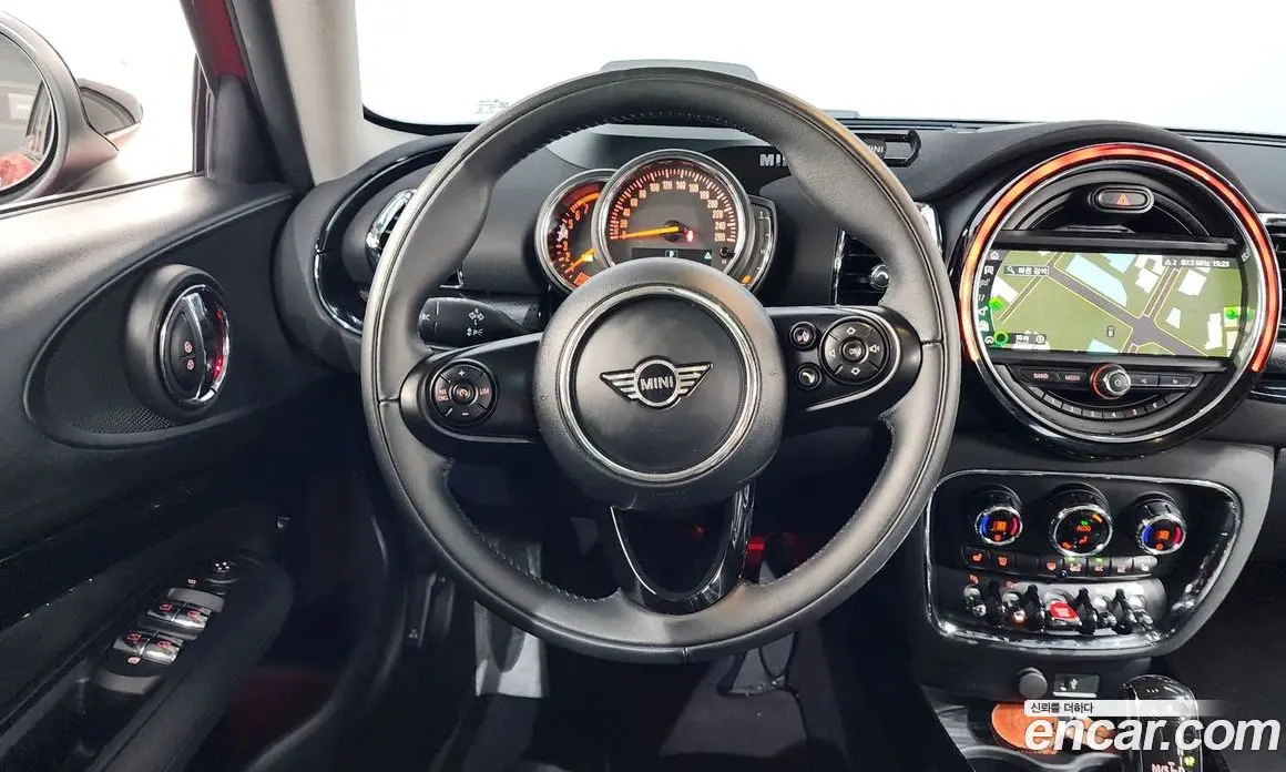 Mini Clubman 2020 1.5 автомат (гидро), фото 19 Mini Clubman 2020 1.5 автомат (гидро), фото 19