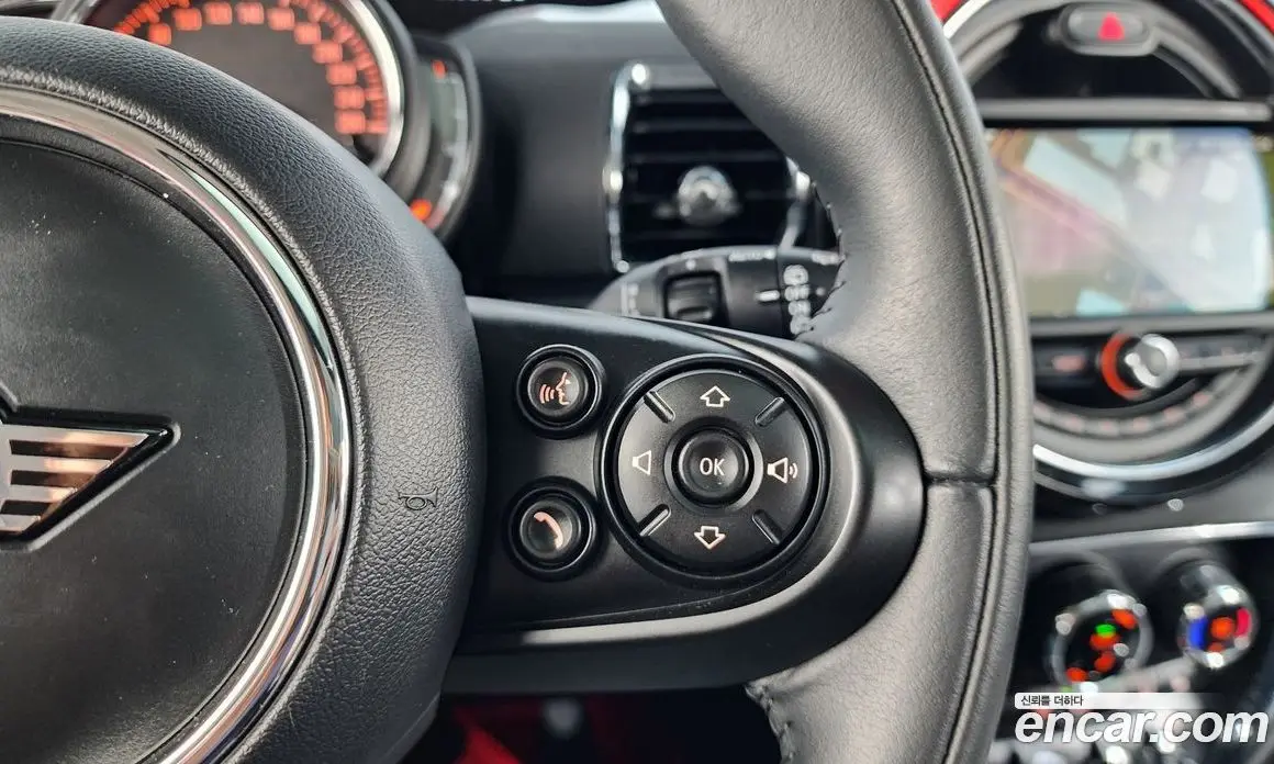 Mini Clubman 2020 1.5 автомат (гидро), фото 21 Mini Clubman 2020 1.5 автомат (гидро), фото 21