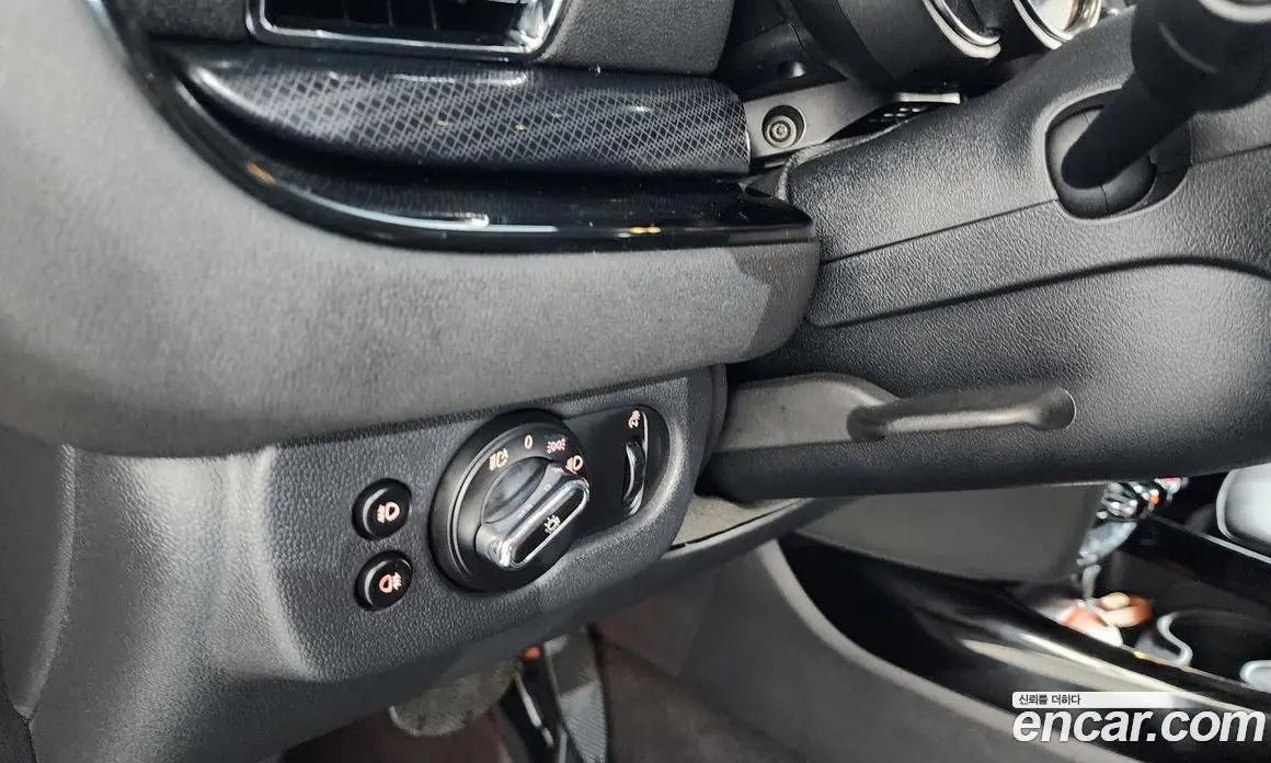 Mini Clubman 2020 1.5 автомат (гидро), фото 26 Mini Clubman 2020 1.5 автомат (гидро), фото 26