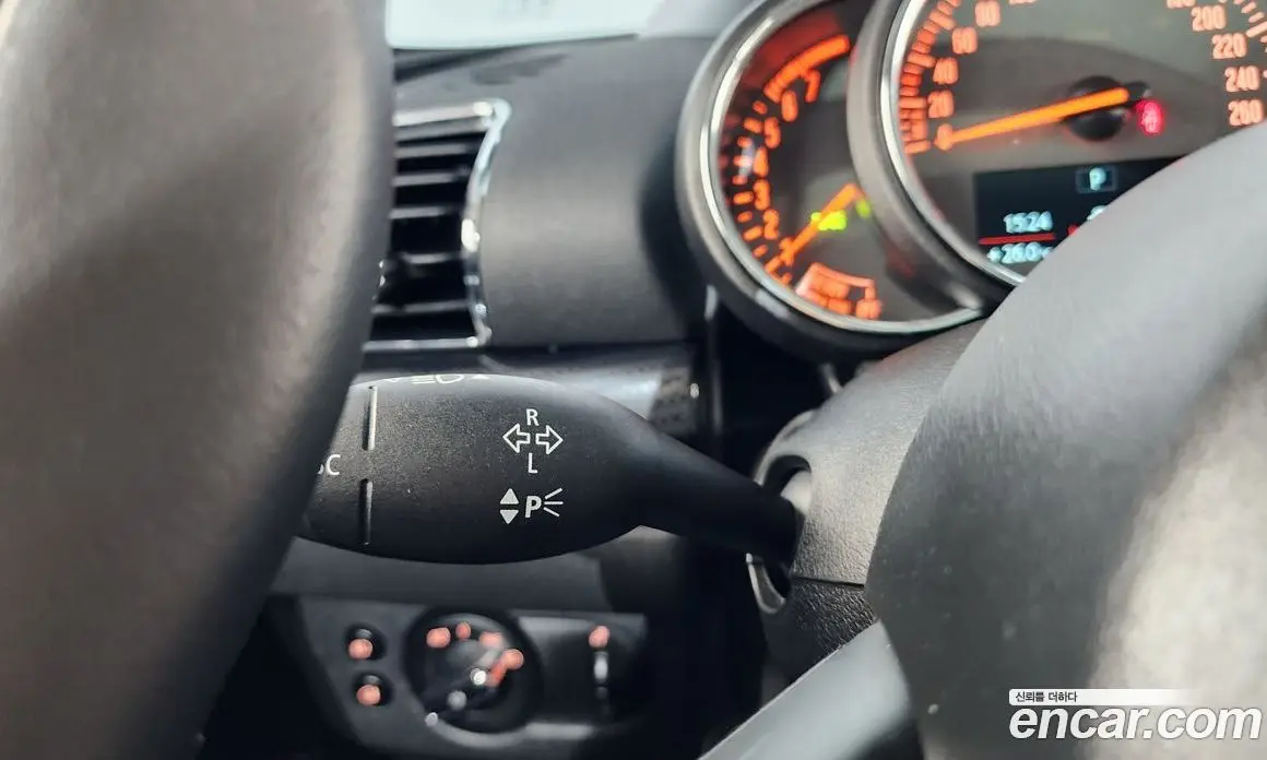Mini Clubman 2020 1.5 автомат (гидро), фото 28 Mini Clubman 2020 1.5 автомат (гидро), фото 28