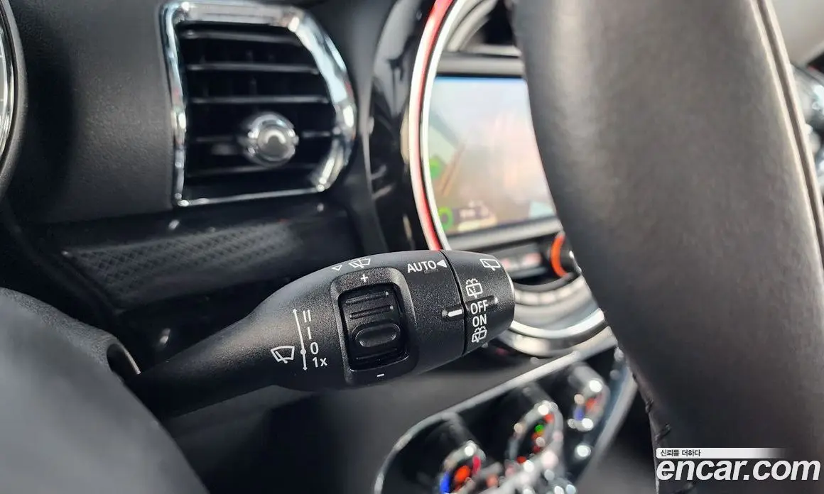 Mini Clubman 2020 1.5 автомат (гидро), фото 29 Mini Clubman 2020 1.5 автомат (гидро), фото 29