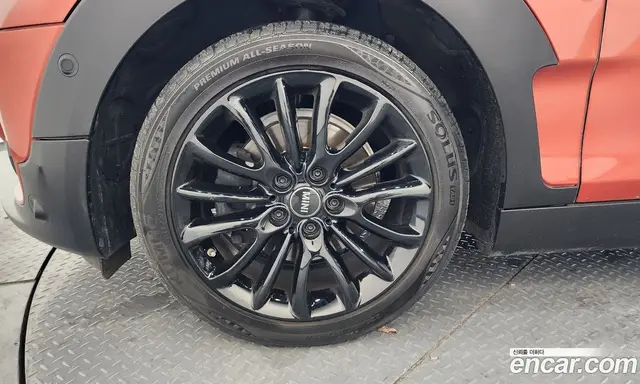Mini Clubman 2020 1.5 автомат (гидро), миниатюра 5 Mini Clubman 2020 1.5 автомат (гидро), миниатюра 5