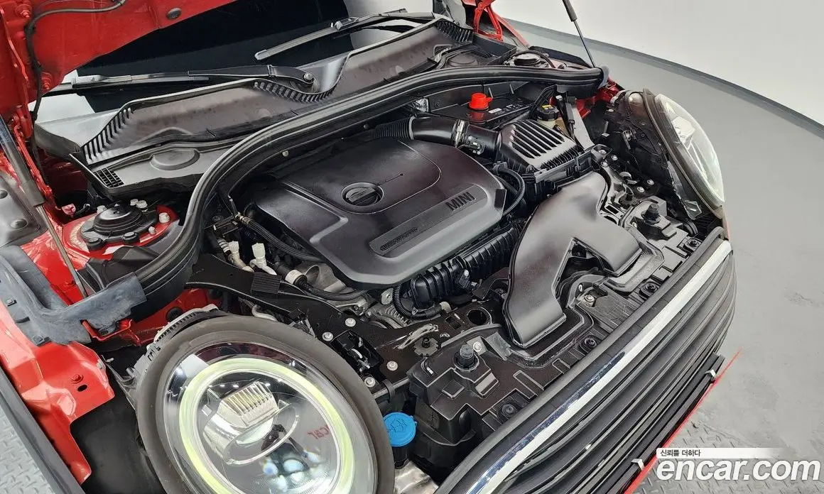 Mini Clubman 2020 1.5 автомат (гидро), фото 6 Mini Clubman 2020 1.5 автомат (гидро), фото 6