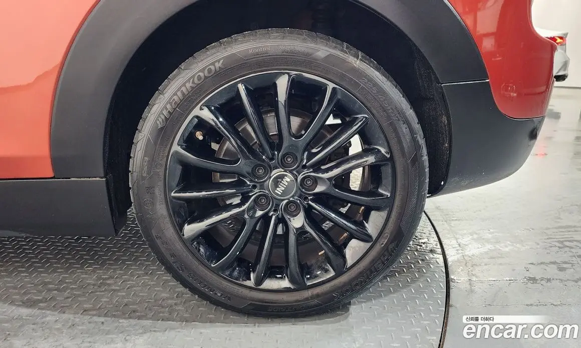 Mini Clubman 2020 1.5 автомат (гидро), фото 7 Mini Clubman 2020 1.5 автомат (гидро), фото 7