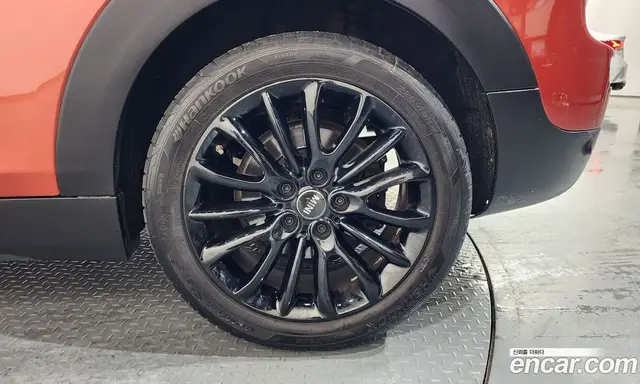Mini Clubman 2020 1.5 автомат (гидро), миниатюра 7 Mini Clubman 2020 1.5 автомат (гидро), миниатюра 7