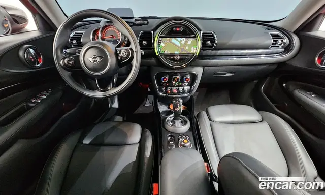 Mini Clubman 2020 1.5 автомат (гидро), миниатюра 10 Mini Clubman 2020 1.5 автомат (гидро), миниатюра 10
