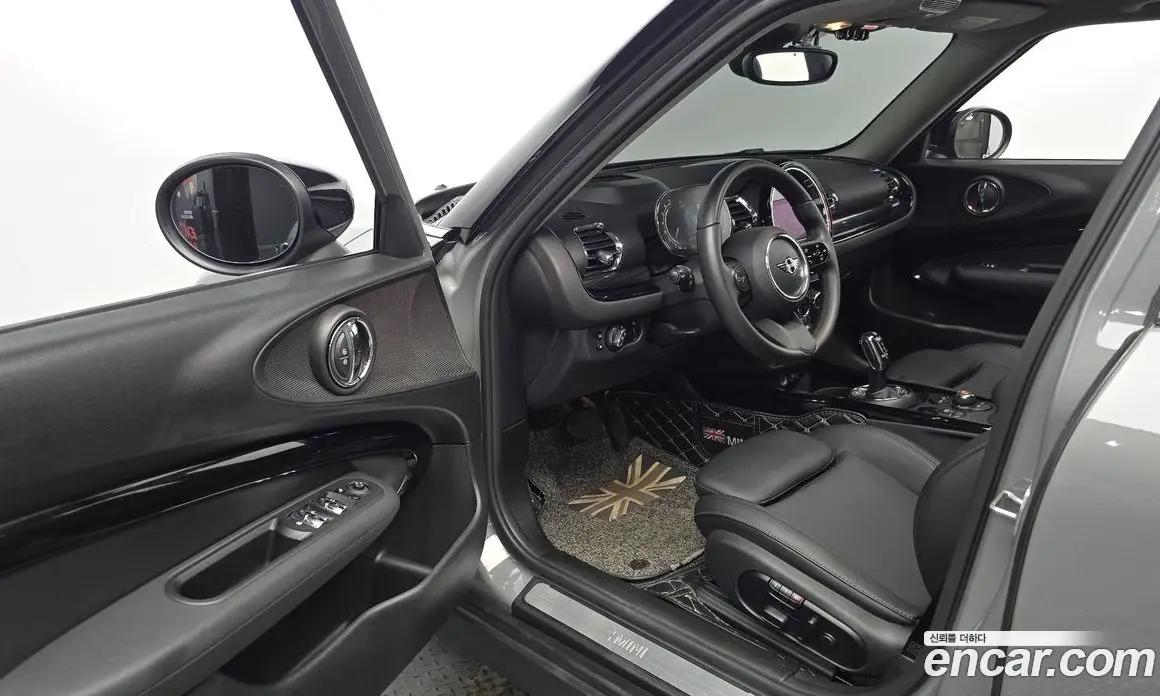 Mini Clubman 2021 1.5 автомат (гидро), фото 13