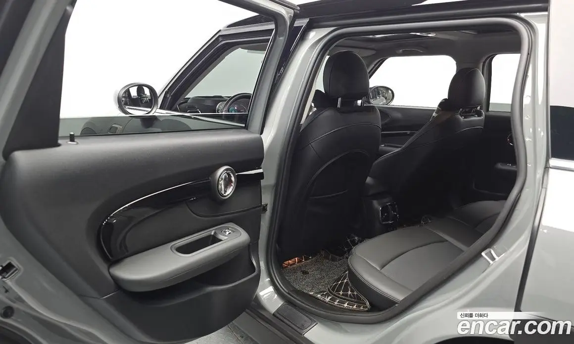 Mini Clubman 2021 1.5 автомат (гидро), фото 16