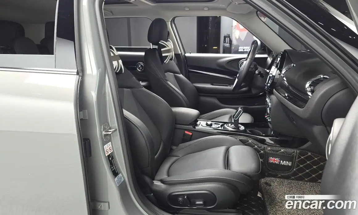 Mini Clubman 2021 1.5 автомат (гидро), фото 17