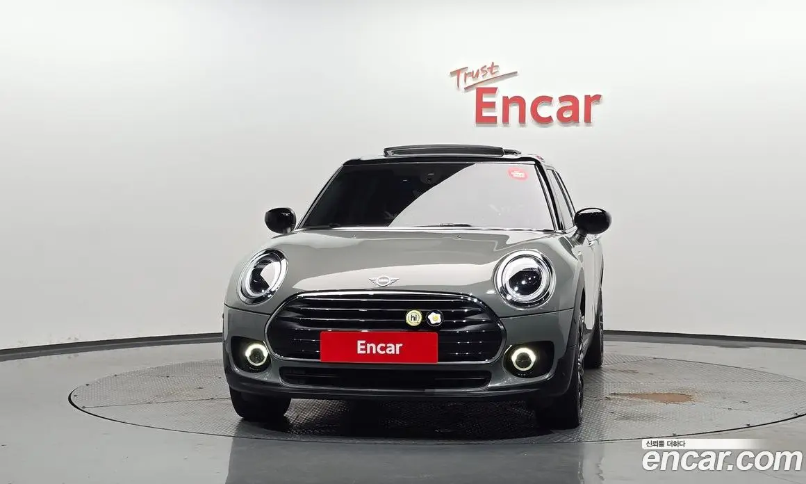 Mini Clubman 2021 1.5 автомат (гидро), фото 3