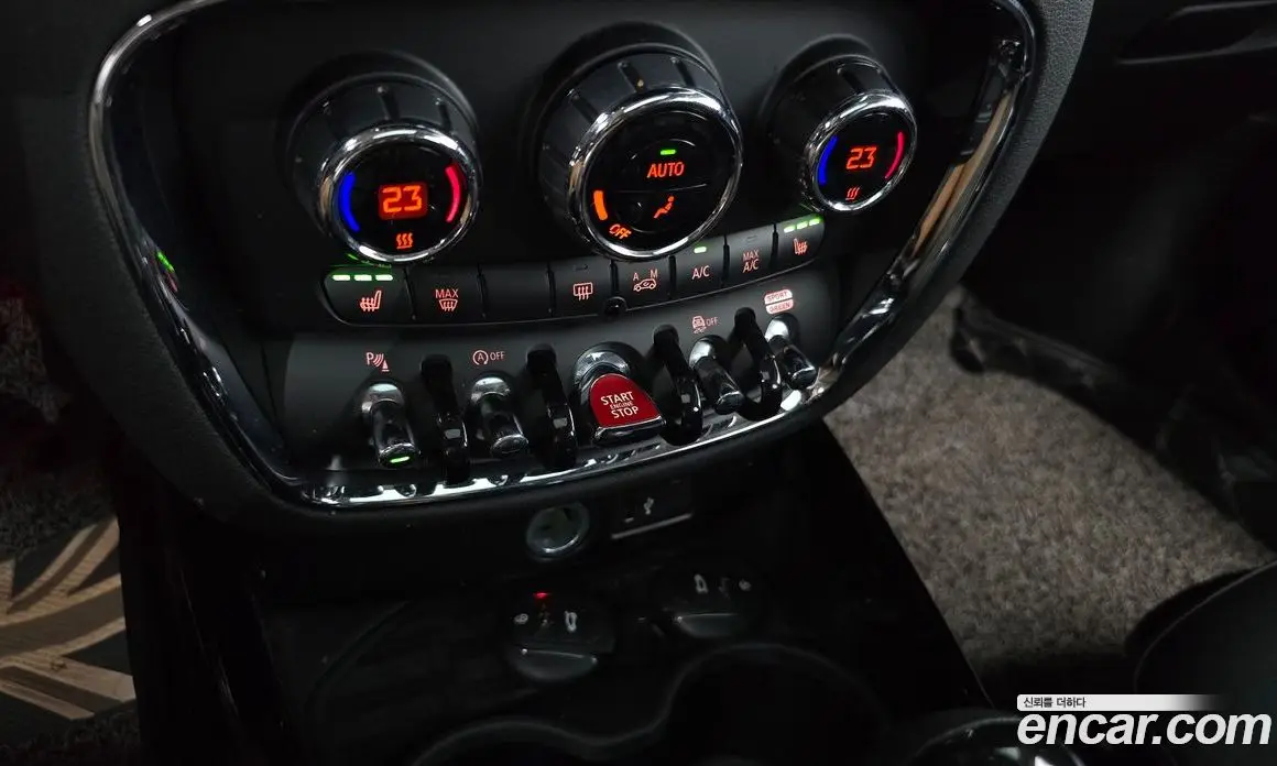 Mini Clubman 2021 1.5 автомат (гидро), фото 23