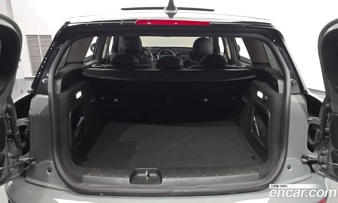 Mini Clubman 2021 1.5 автомат (гидро), фото 26