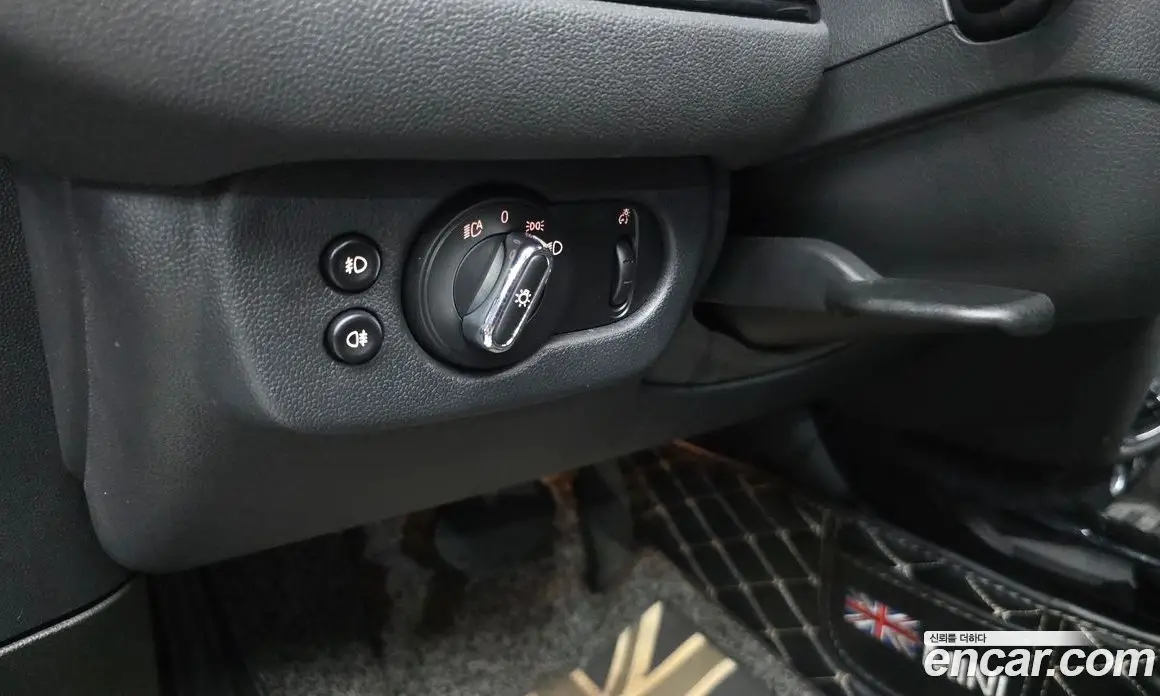 Mini Clubman 2021 1.5 автомат (гидро), фото 31