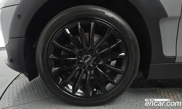 Mini Clubman 2021 1.5 автомат (гидро), миниатюра 5