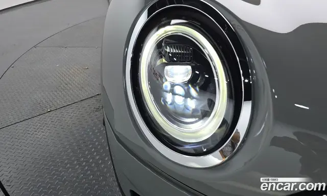 Mini Clubman 2021 1.5 автомат (гидро), миниатюра 8