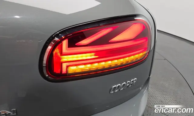Mini Clubman 2021 1.5 автомат (гидро), миниатюра 9