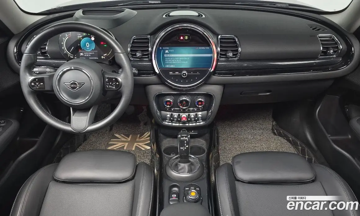 Mini Clubman 2021 1.5 автомат (гидро), фото 10