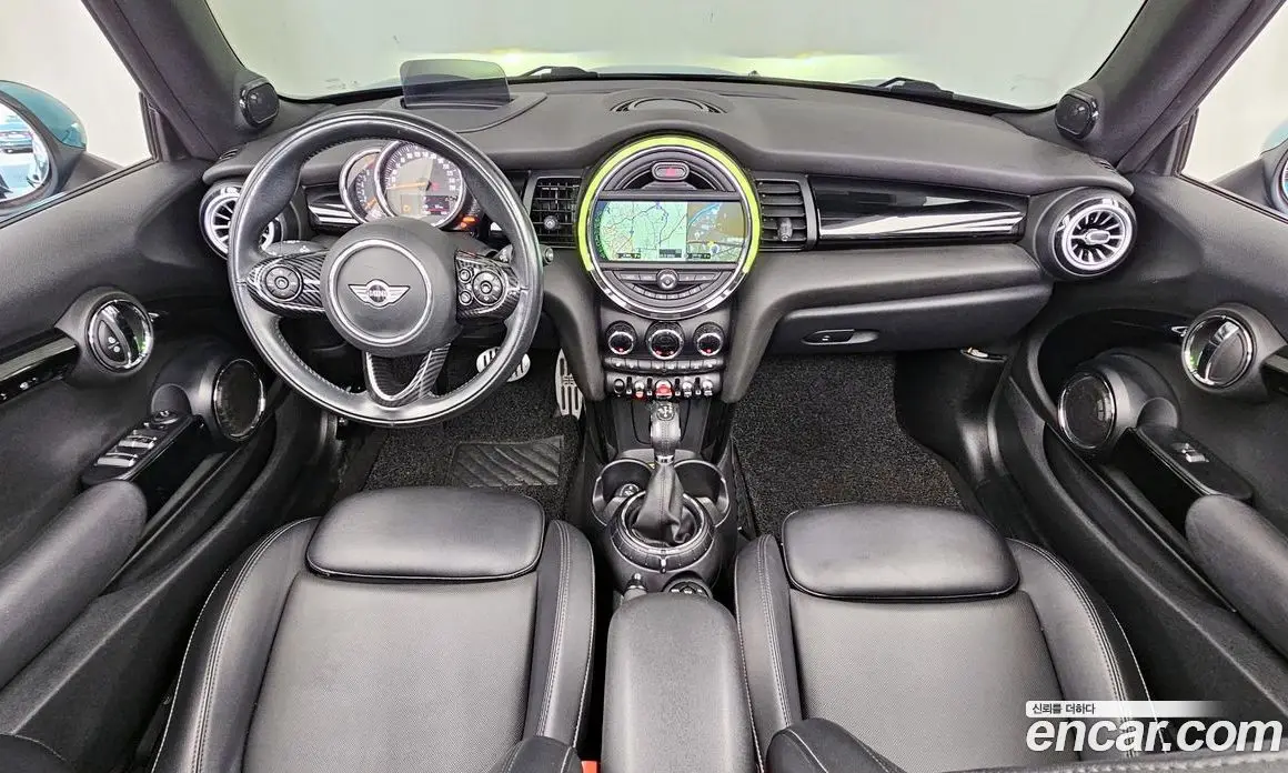 Mini Cooper Convertible 2016 1.5 автомат (гидро), фото 7 Mini Cooper Convertible 2016 1.5 автомат (гидро), фото 7