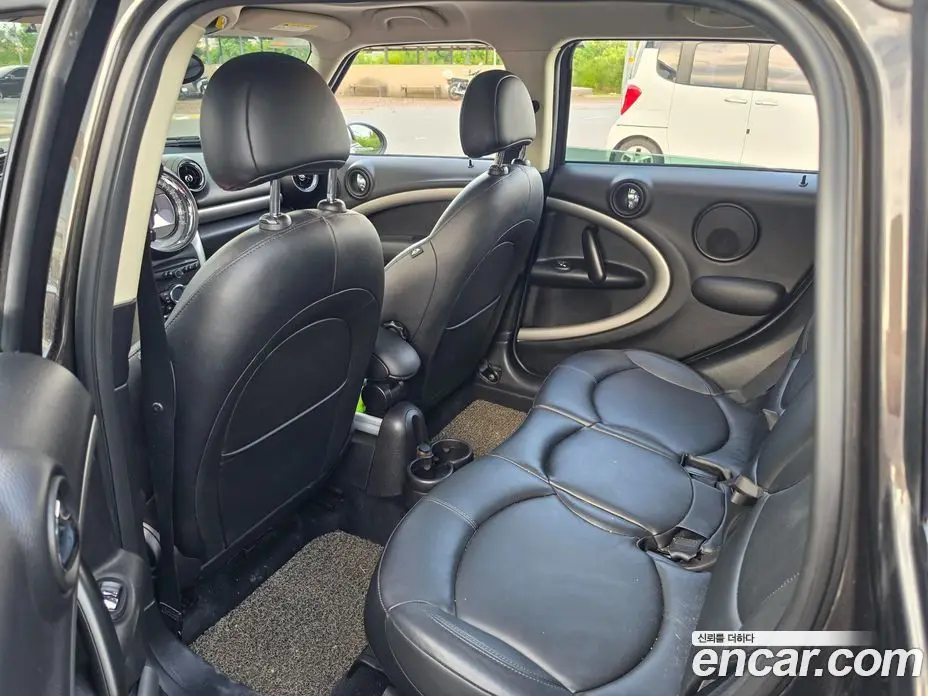Mini Countryman 2015 2.0 автомат (гидро), фото 7 Mini Countryman 2015 2.0 автомат (гидро), фото 7