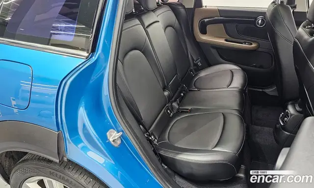 Mini Countryman 2017 2.0 автомат (гидро), миниатюра 11 Mini Countryman 2017 2.0 автомат (гидро), миниатюра 11