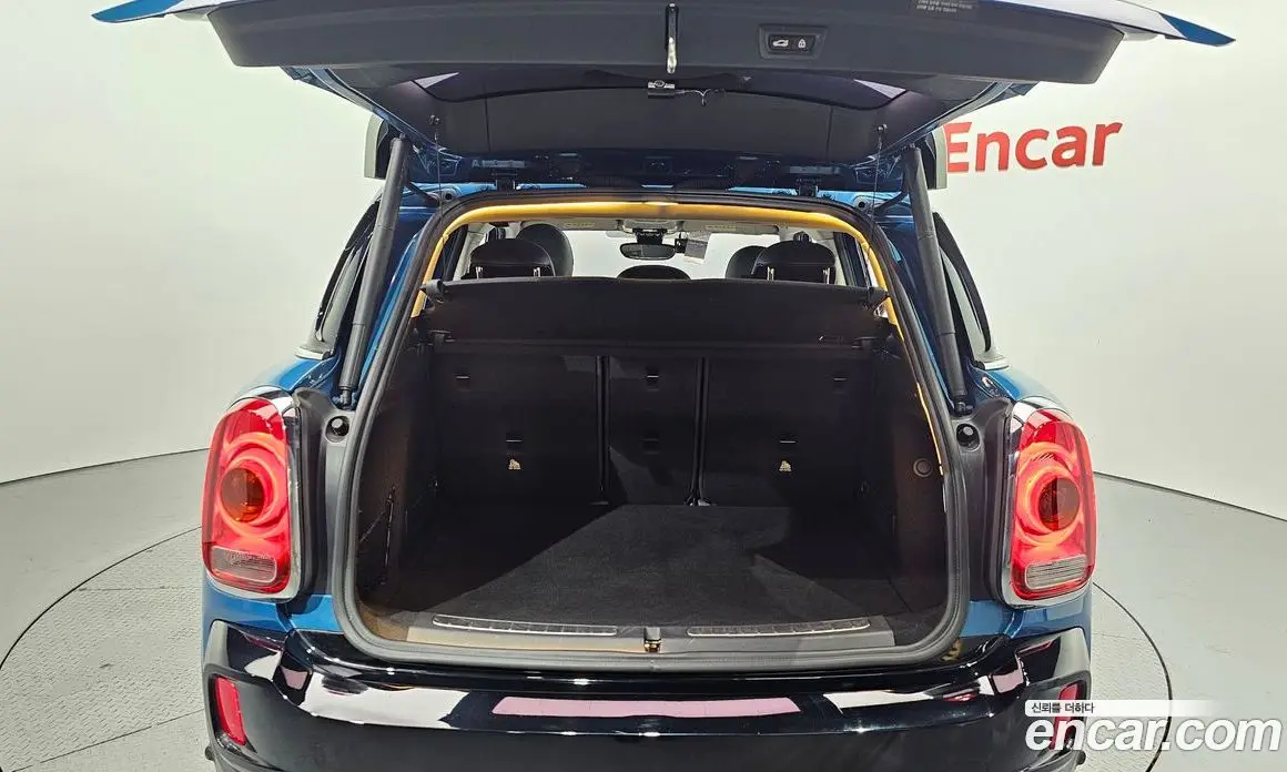 Mini Countryman 2017 2.0 автомат (гидро), фото 20 Mini Countryman 2017 2.0 автомат (гидро), фото 20