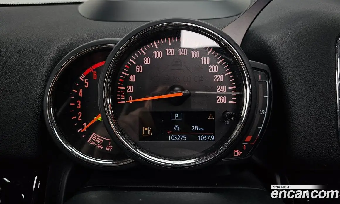 Mini Countryman 2019 2.0 автомат (гидро), фото 11 Mini Countryman 2019 2.0 автомат (гидро), фото 11