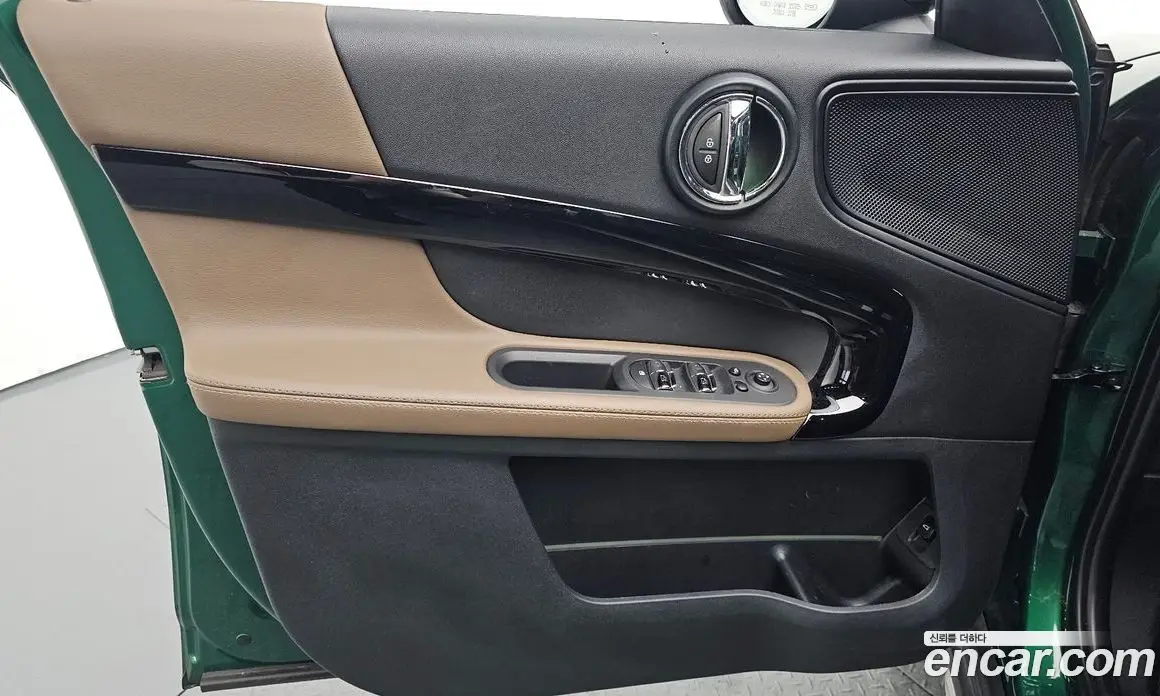 Mini Countryman 2019 2.0 автомат (гидро), фото 14 Mini Countryman 2019 2.0 автомат (гидро), фото 14